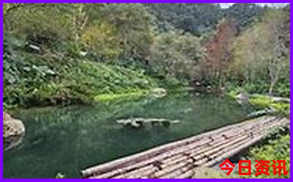 陕西十大必去景点
