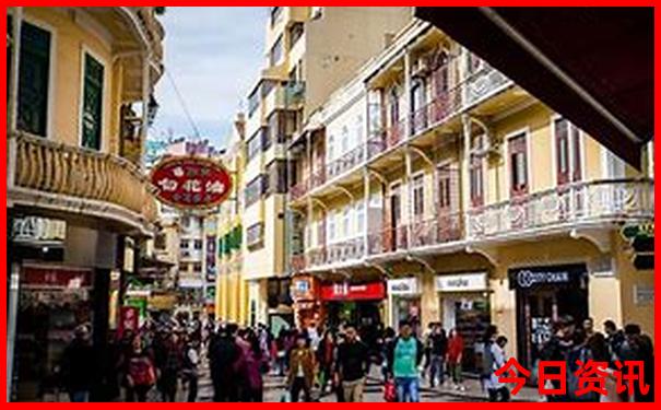 中国著名旅游景点