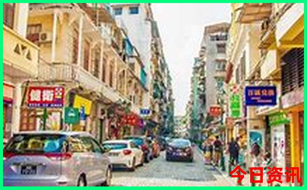 夏季自驾游适合去哪旅游